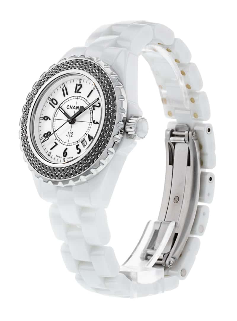 Chanel J12 H1630